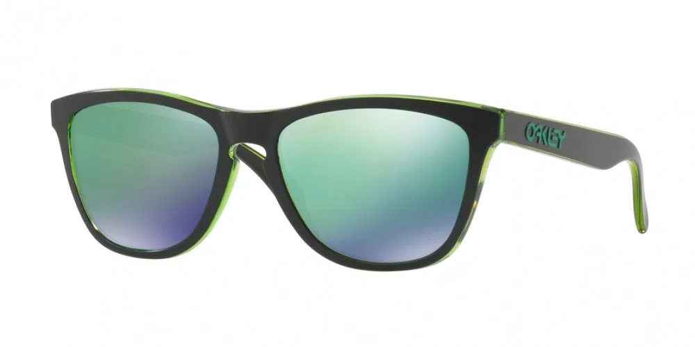 Oakley Frogskins 9013 Sunglasses - view 18